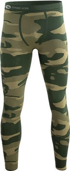 Stark Soul Funktionswäsche Hose grün