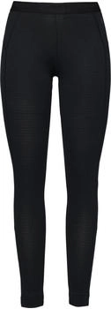 Black Diamond coefficient lt hose schwarz