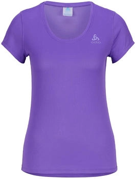 Odlo Active F-Dry Light T-Shirt lila