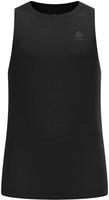 Odlo 112082-15000-L, Odlo Merino 160 black (15000) L Herren