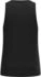Odlo The Natural Merino Crew Neck Basisschicht singlet schwarz