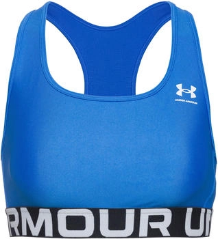 Under Armour HG Midnded Damen blau