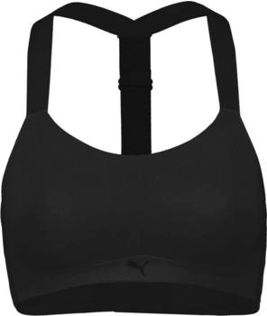 Puma Women High Support Active BRA 100001245 schwarz