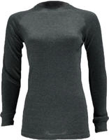 Heatkeeper Thermounterhemd "HEAT KEEPER Damen" reguliert die K&ouml;rpertemperatur