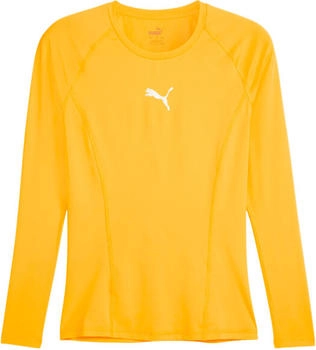 Puma liga baselayer tee ls sun stream 655920
