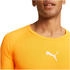 Puma liga baselayer tee ls sun stream 655920