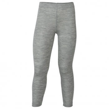 Engel Natur Kinder Leggings (704500) hellgraumelange