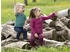 Engel Natur Kinder Leggings (704500) marine