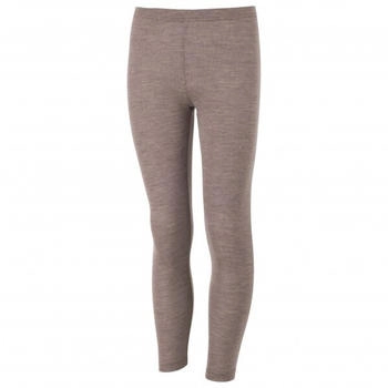 Engel Natur Kinder Leggings (704500) walnuss