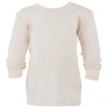 Engel Natur Kids Shirt L/S (707810) natur