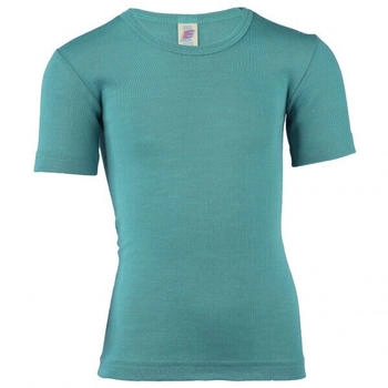 Engel Natur Kids Shirt S/S (707800) eisvogel