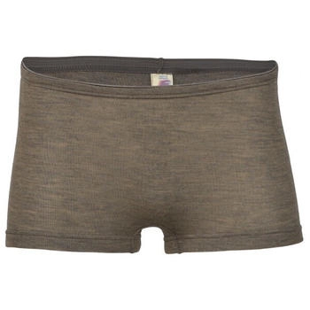 Engel Natur Women's Pants (701340) walnut