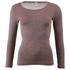 Engel Natur Women's Shirt L/S (704970)