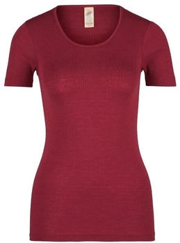 Engel Natur Women's Shirt S/S (704870) mallow