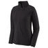 Patagonia Capilene Midweight Zip-Neck Funktionsshirt langarm (Damen)