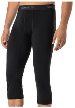 Super Natural Tundra 175 Tight 3/4 jetblack