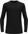 Odlo Natural Merino 160 Baselayer Funktionsshirt langarm (Herren)
