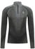 Odlo BL TOP Turtle Neck Long Sleeve Half Zip Blackcomb (196282)