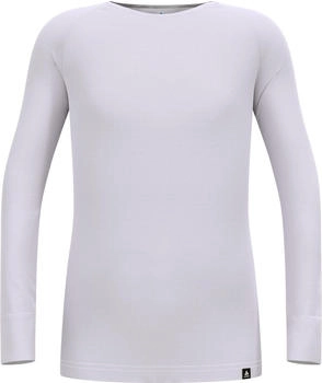 Odlo Active Warm ECO Kids Long-Sleeve Baselayer Top misty lilac