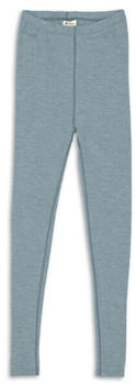 Engel Natur Leggings (701900) bergblau