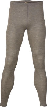 Engel Natur Leggings (701900) light grey melange