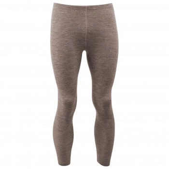 Engel Natur Leggings (701900) walnut