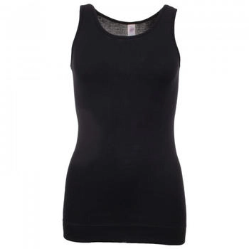 Engel Natur Women's Long Shirt (704040) black