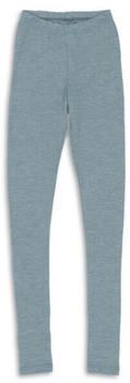 Engel Natur Leggings (701500) bergblau