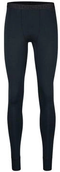 Stoic Merino180 BengtSt. Long Pants black