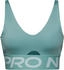 Nike Pro Indy Plunge gepolsterter Sport-BH mit mittlerem Halt HF7324