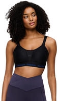 Triumph Sport-BH Triaction Energy Lite 10224865 Schwarz Damen