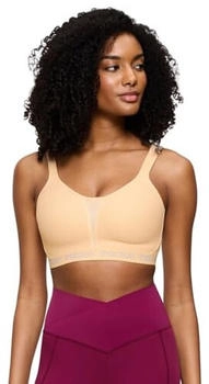 Triumph Triaction Energy Lite Sport Bra (10224865) passion orange