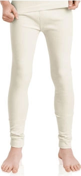 Mobile Technology Ski- Thermohose lang ecru