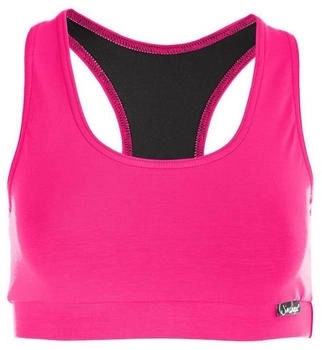 Winshape Sport-BH 'WVR1' pink