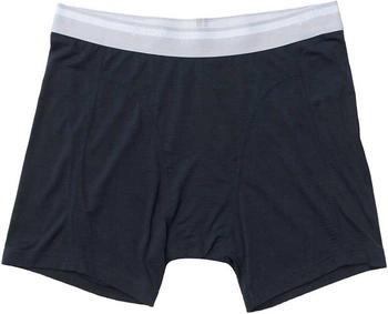 Houdini DeSoli Boxers blau Illusion
