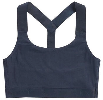 Next Damen Sport-BH navy 21450534