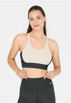 Athlecia Aspasia Color Block Bra magical forest 1209