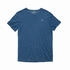 Devold Active Tee MAN skydiver dark 291A