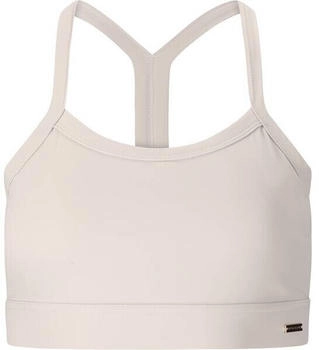 Athlecia Bloom V2 Sports Bra vaporous gray 1207