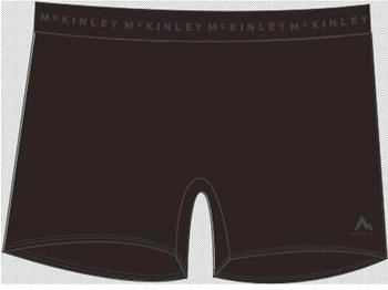McKinley Jered II 421504 Unterhose schwarz nacht