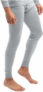 Mobile Technology Ski- Thermo Unterhose Light hellgrau
