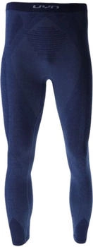 UYN Elevatyon Biomorph Unterhose lang indaco