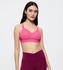 Triumph Hybrid Lite Sport-BH Extreme Bounce Control atmungsaktiv 1974 GLAM PINK 75C