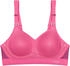 Triumph Hybrid Lite Sport-BH Extreme Bounce Control atmungsaktiv 1974 GLAM PINK 75C