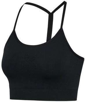 Hummel Hmlhiit Seamless Bra Sport-BH schwarz