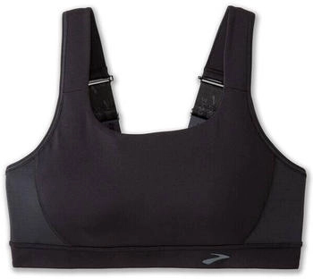 Brooks Drive Convertible Run Sport-BH schwarz