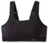 Brooks Drive Convertible Run Sport-BH schwarz