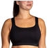 Brooks Drive Convertible Run Sport-BH schwarz