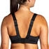 Brooks Drive Convertible Run Sport-BH schwarz