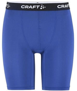 Craft Ability 9in Boxershort blau